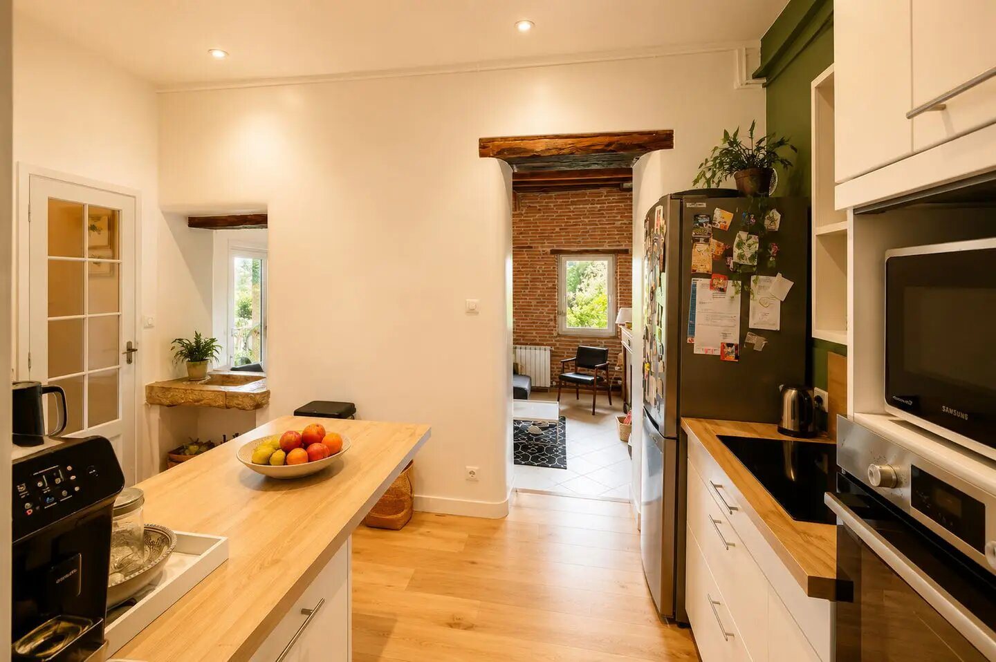 Maison à vendre, 165m², Montauban