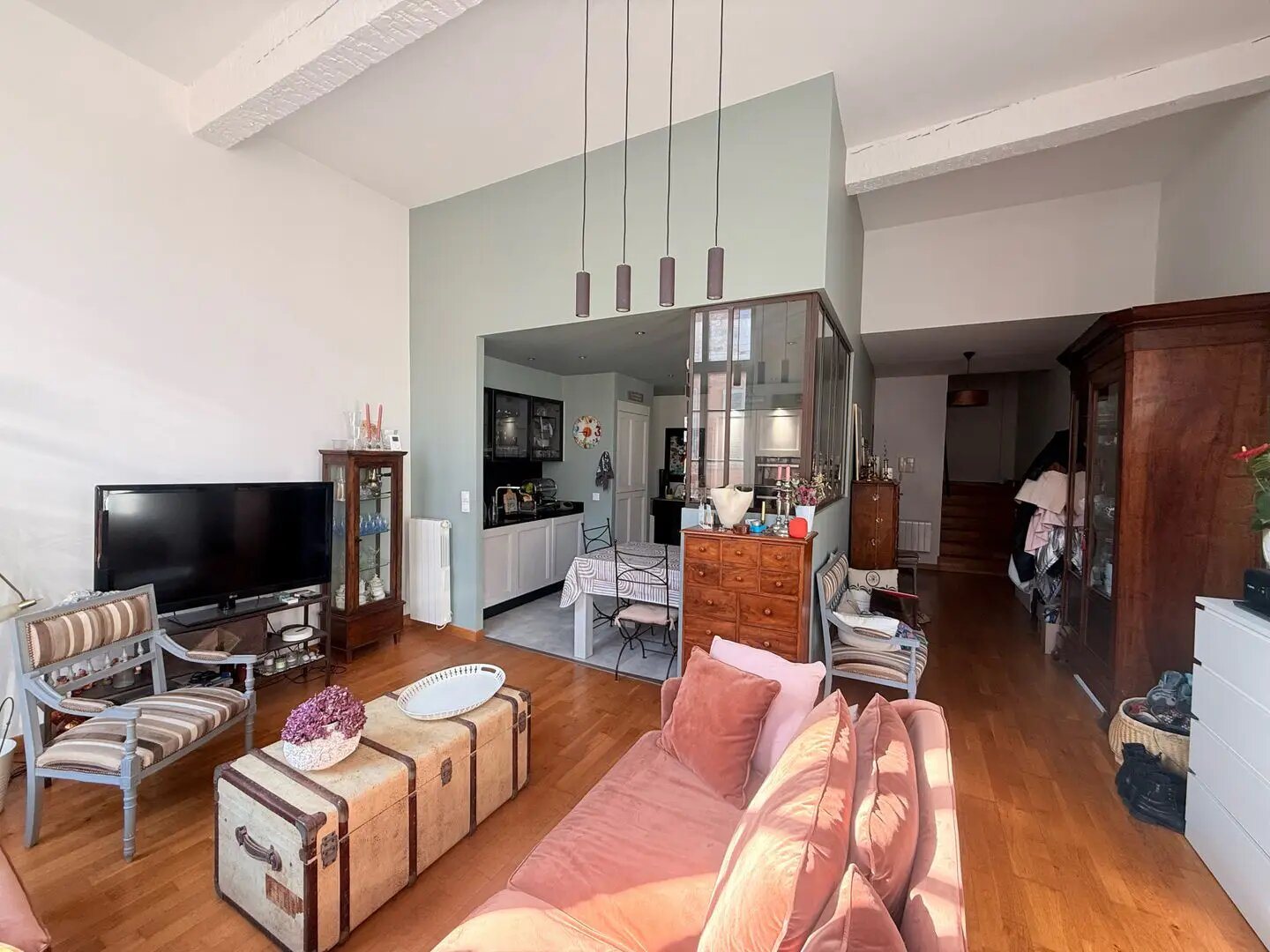 Appartement à vendre, 103m², Montauban