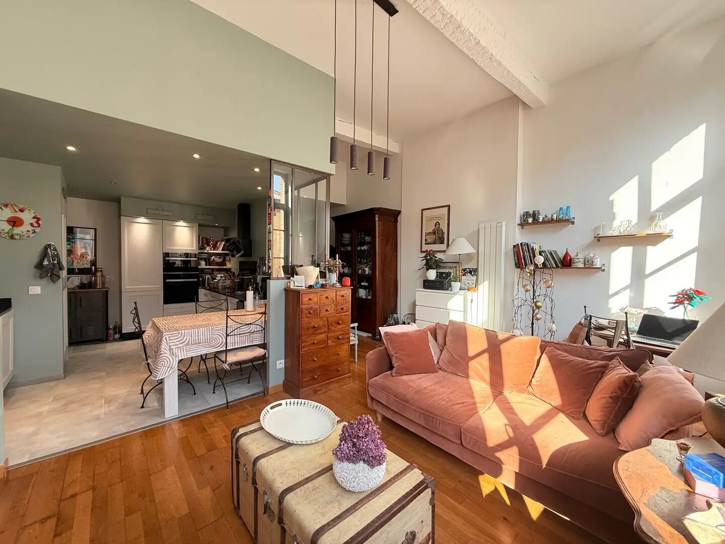 Appartement à vendre, 103m², Montauban