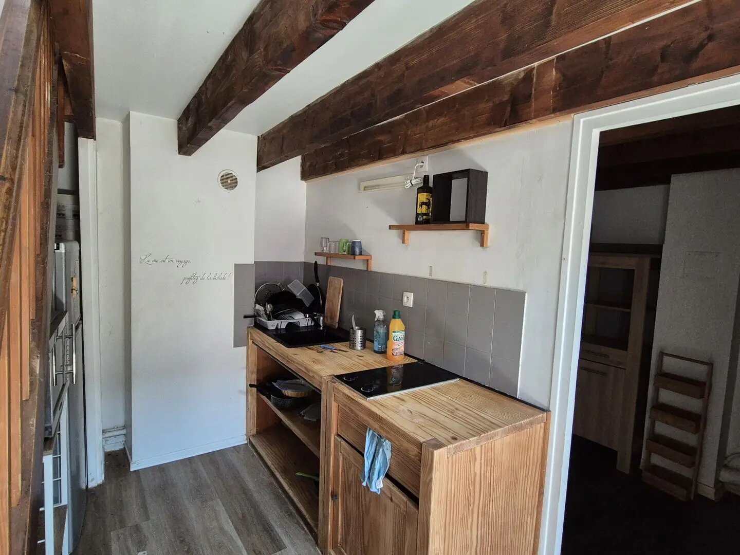 Appartement à louer, 39m², Montauban