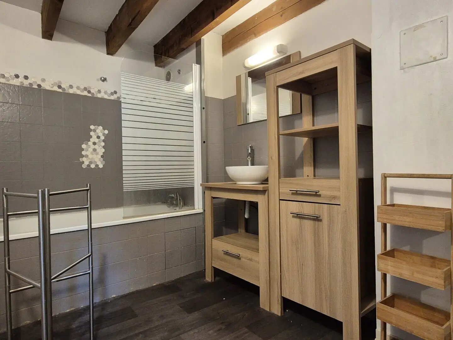 Appartement à louer, 39m², Montauban