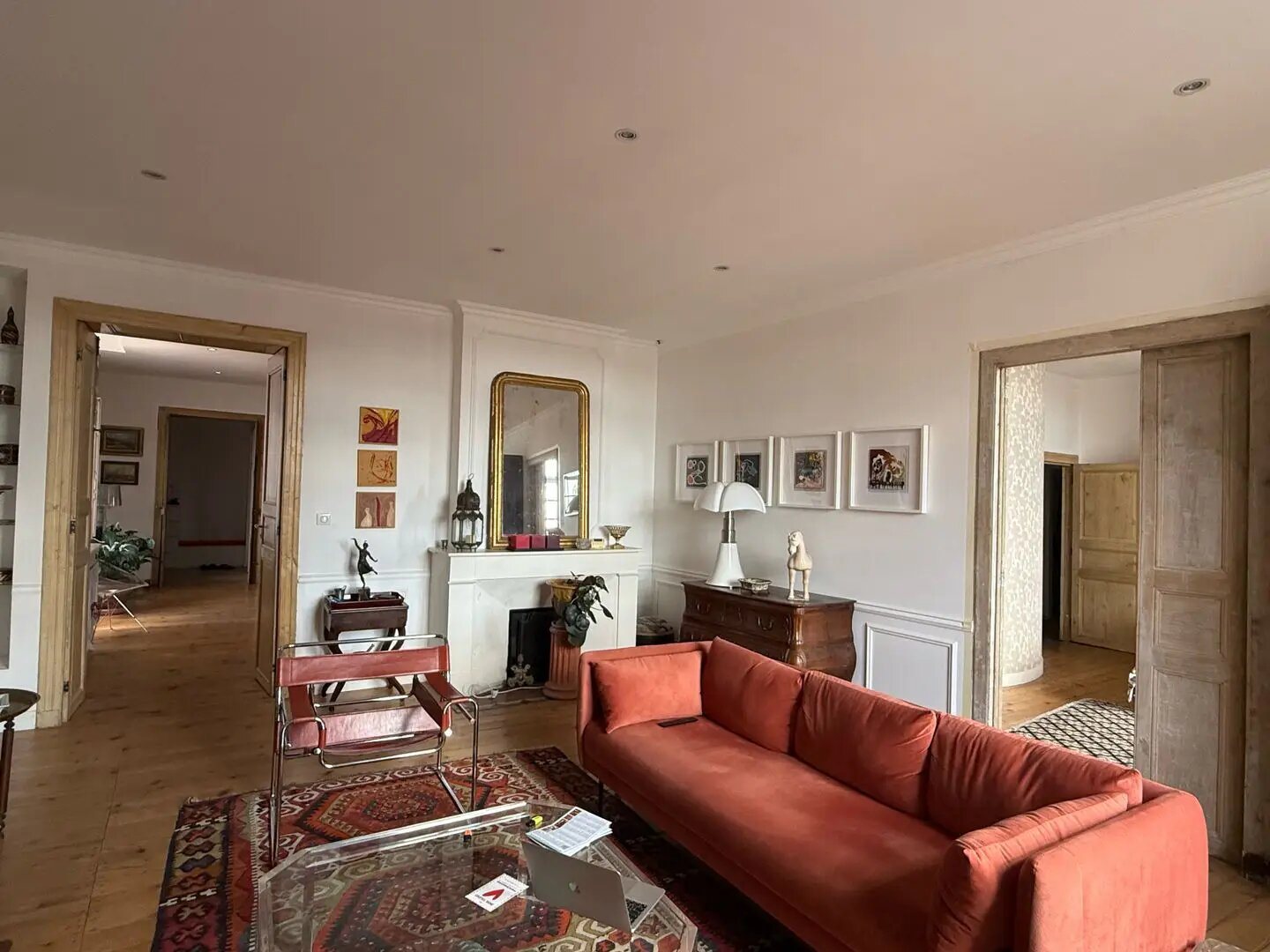 Appartement à vendre, 145m², Montauban