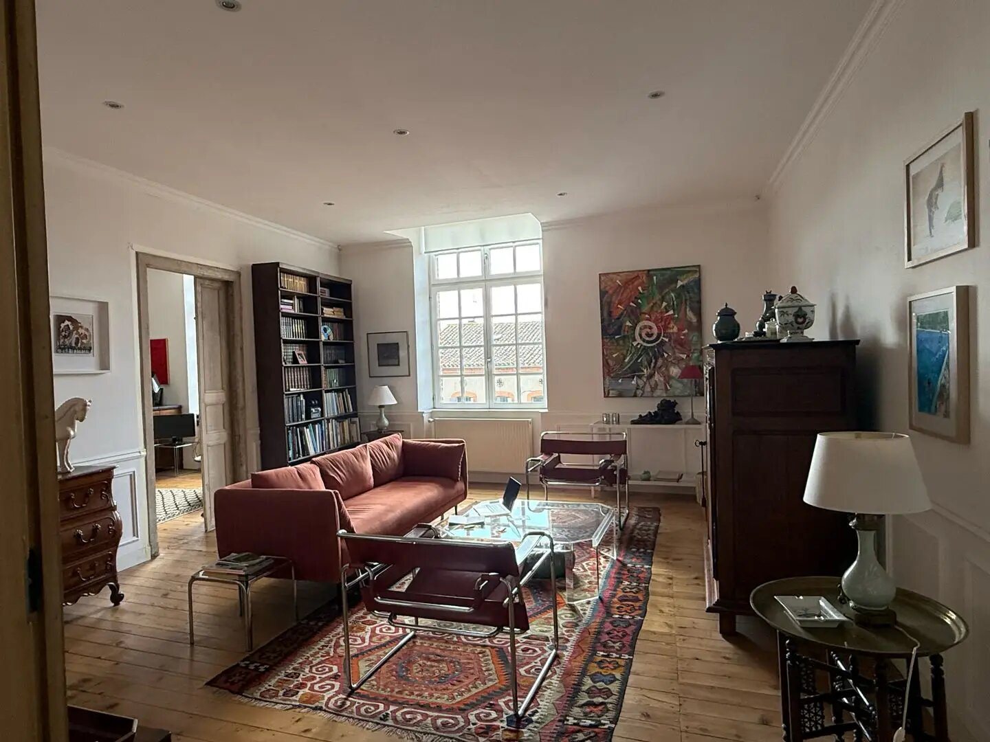 Appartement à vendre, 145m², Montauban