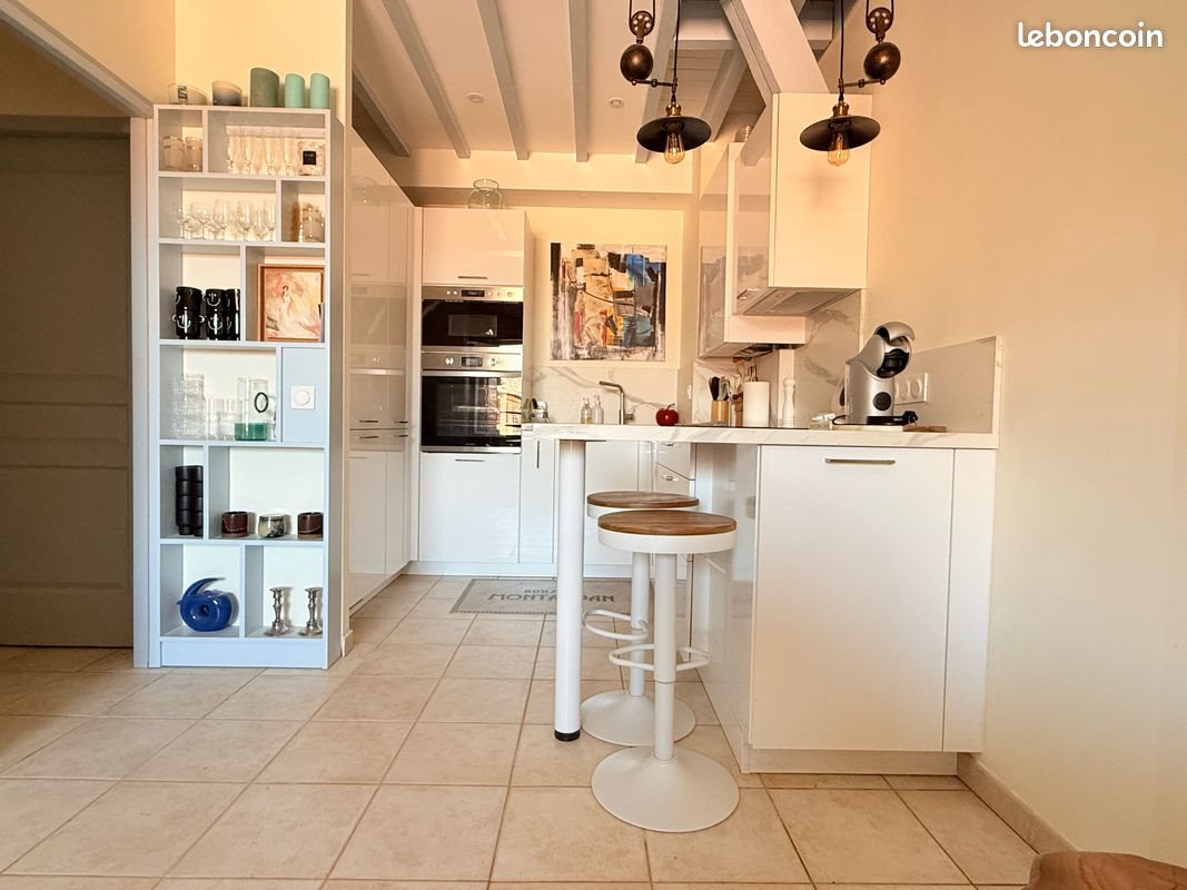 Appartement à louer, 76m², Montauban