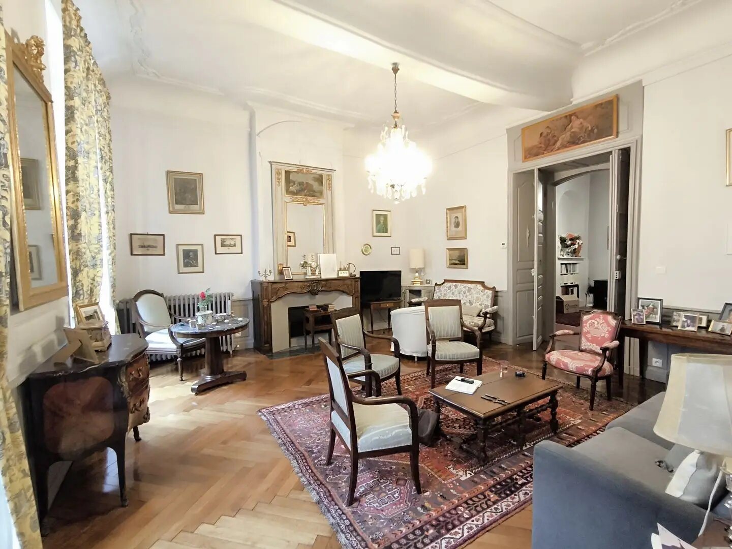 Appartement à louer, 160m², Montauban