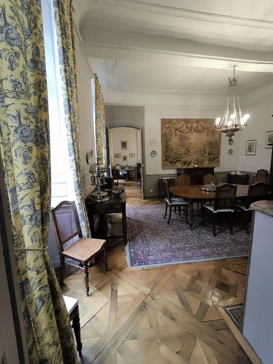 Appartement à louer, 160m², Montauban