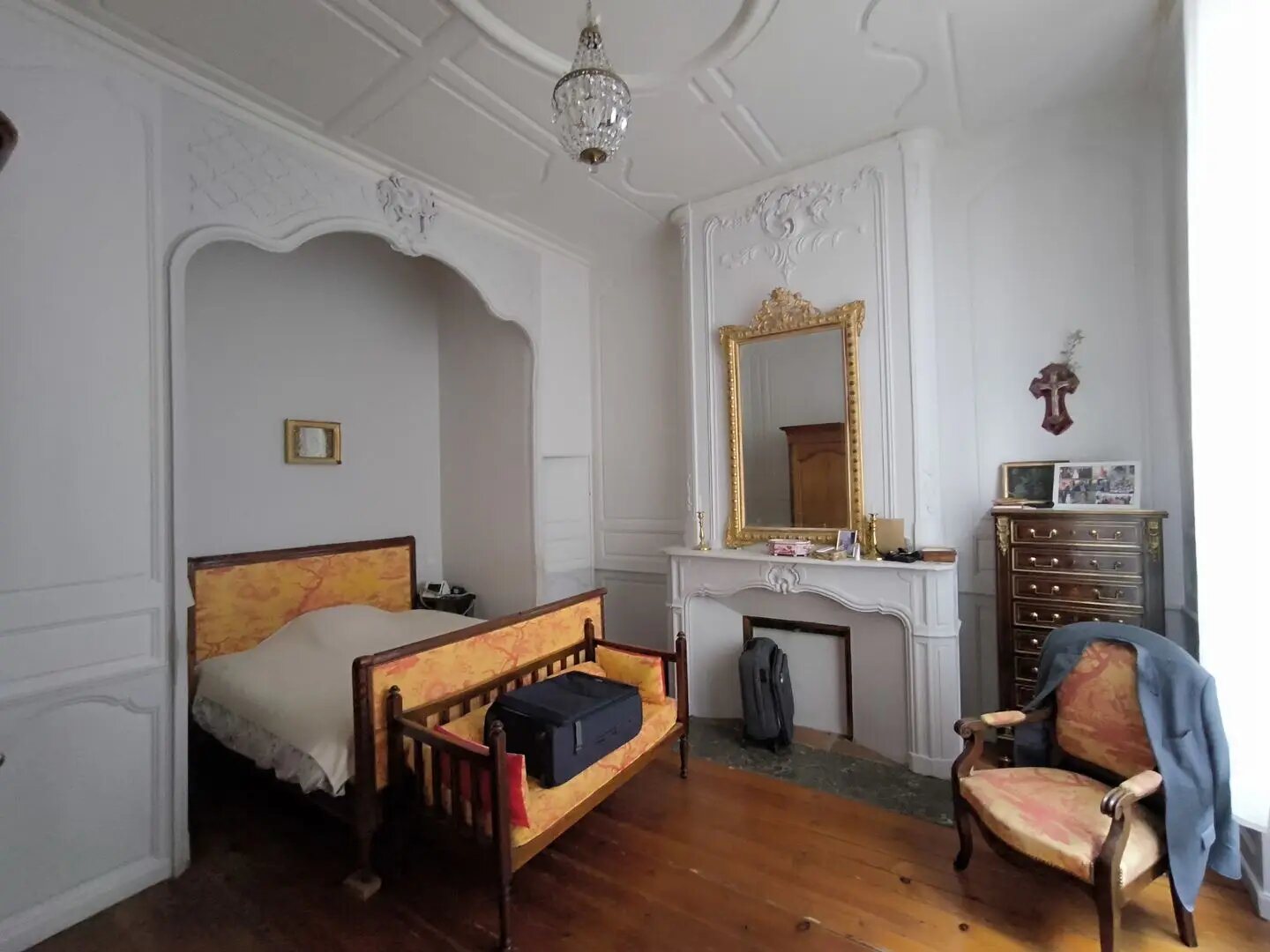 Appartement à louer, 160m², Montauban