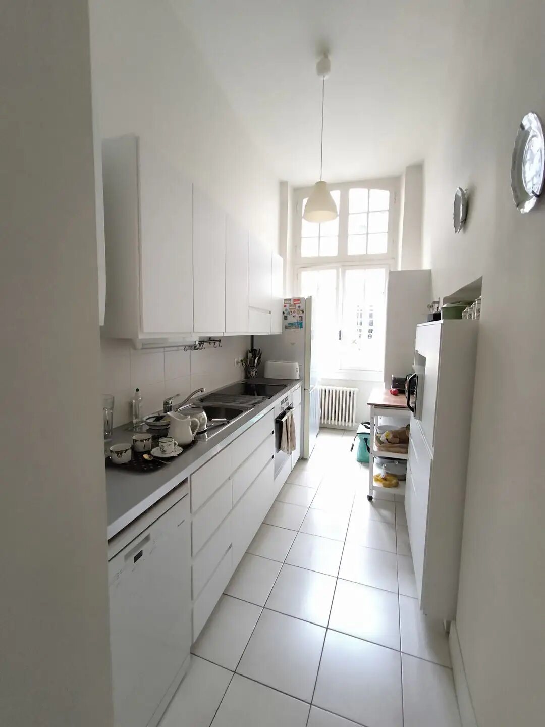 Appartement à louer, 160m², Montauban