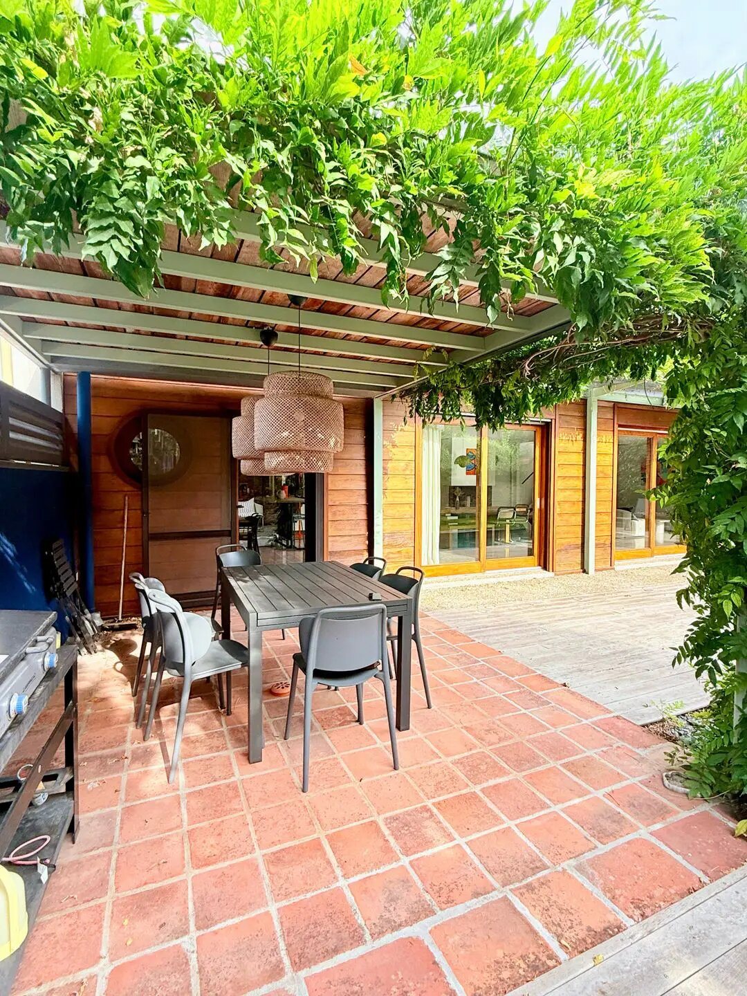 Maison à vendre, 205m², Montauban