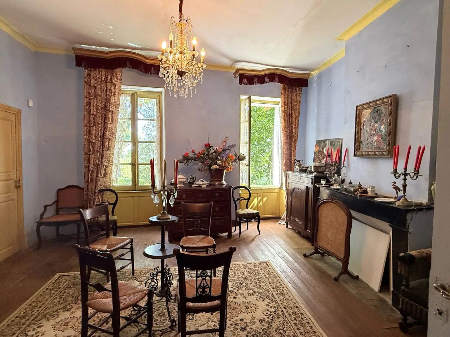Maison à vendre, 450m², Molières
