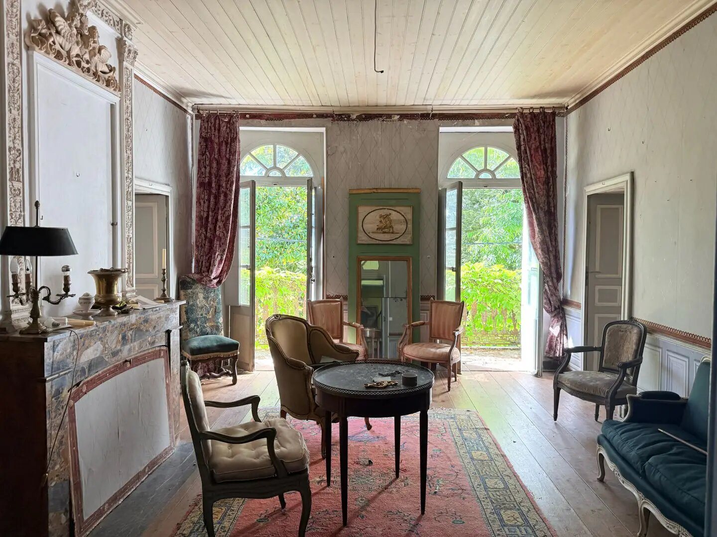 Maison à vendre, 450m², Molières