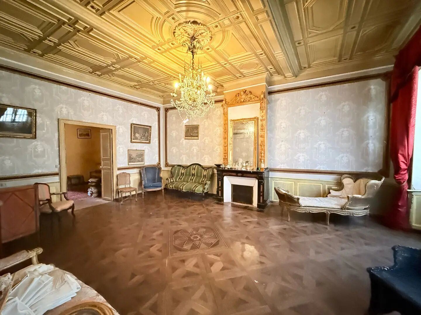Maison à vendre, 450m², Molières