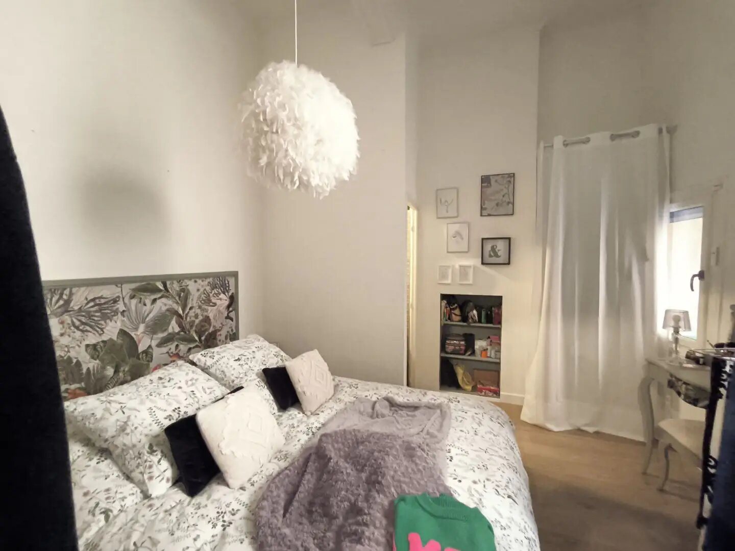 Appartement à louer, 54m², Montauban