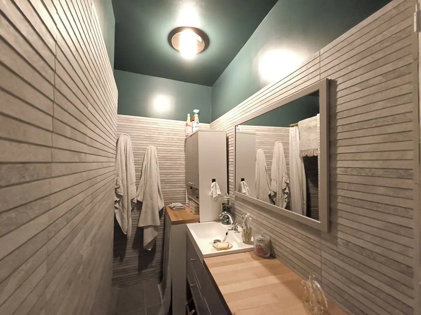 Appartement à louer, 54m², Montauban