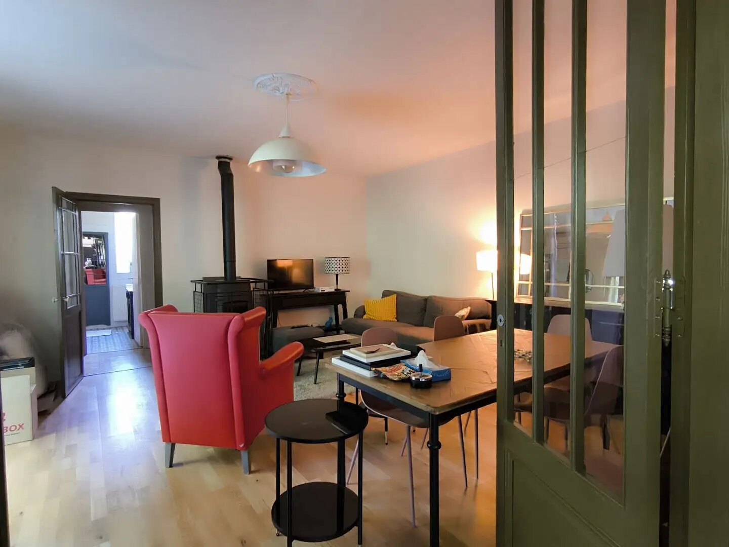 Maison à louer, 75m², Montauban