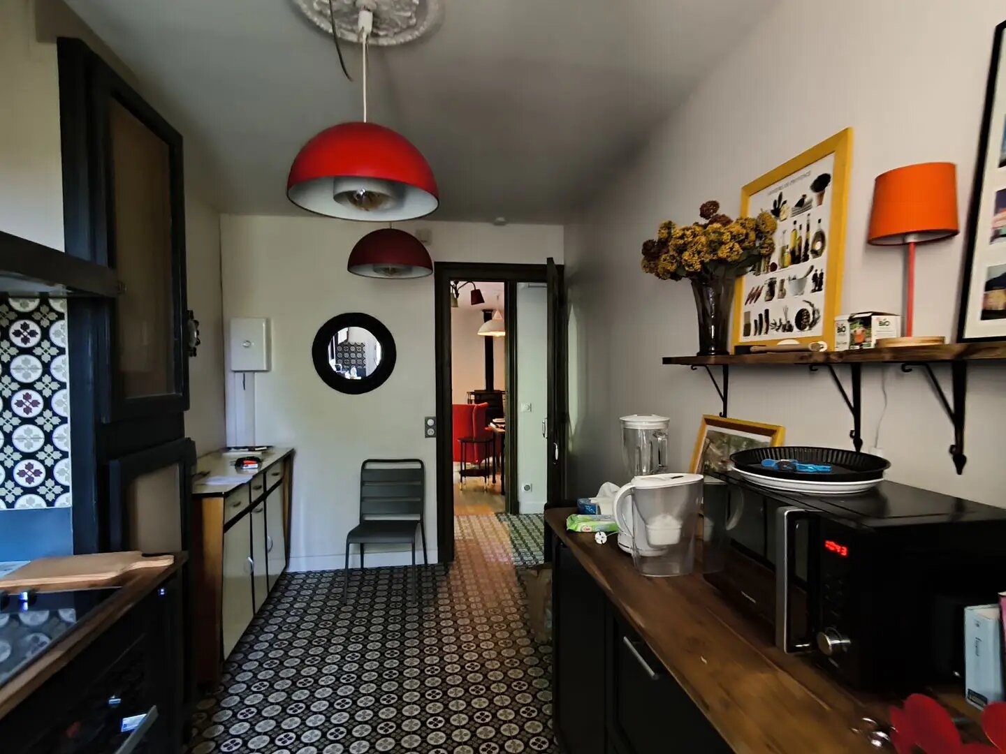 Maison à louer, 75m², Montauban