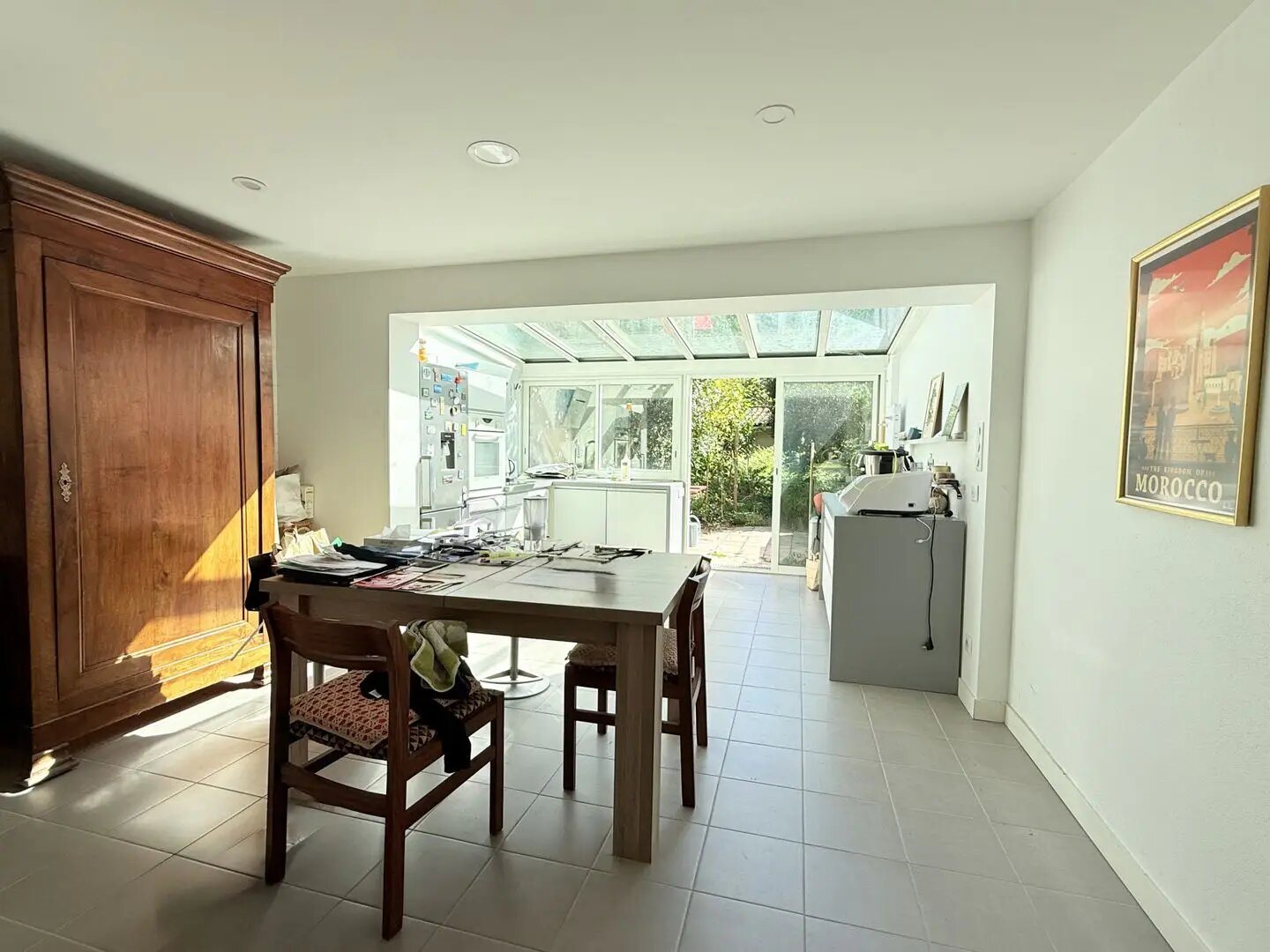 Maison à vendre, 90m², Montauban