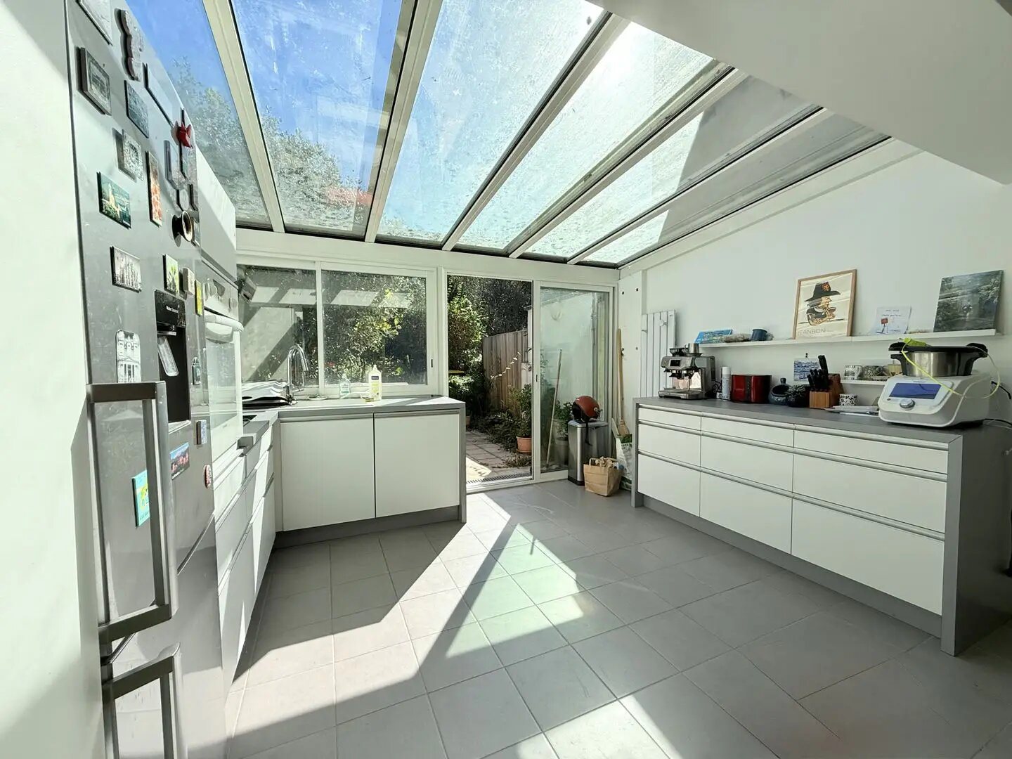 Maison à vendre, 90m², Montauban