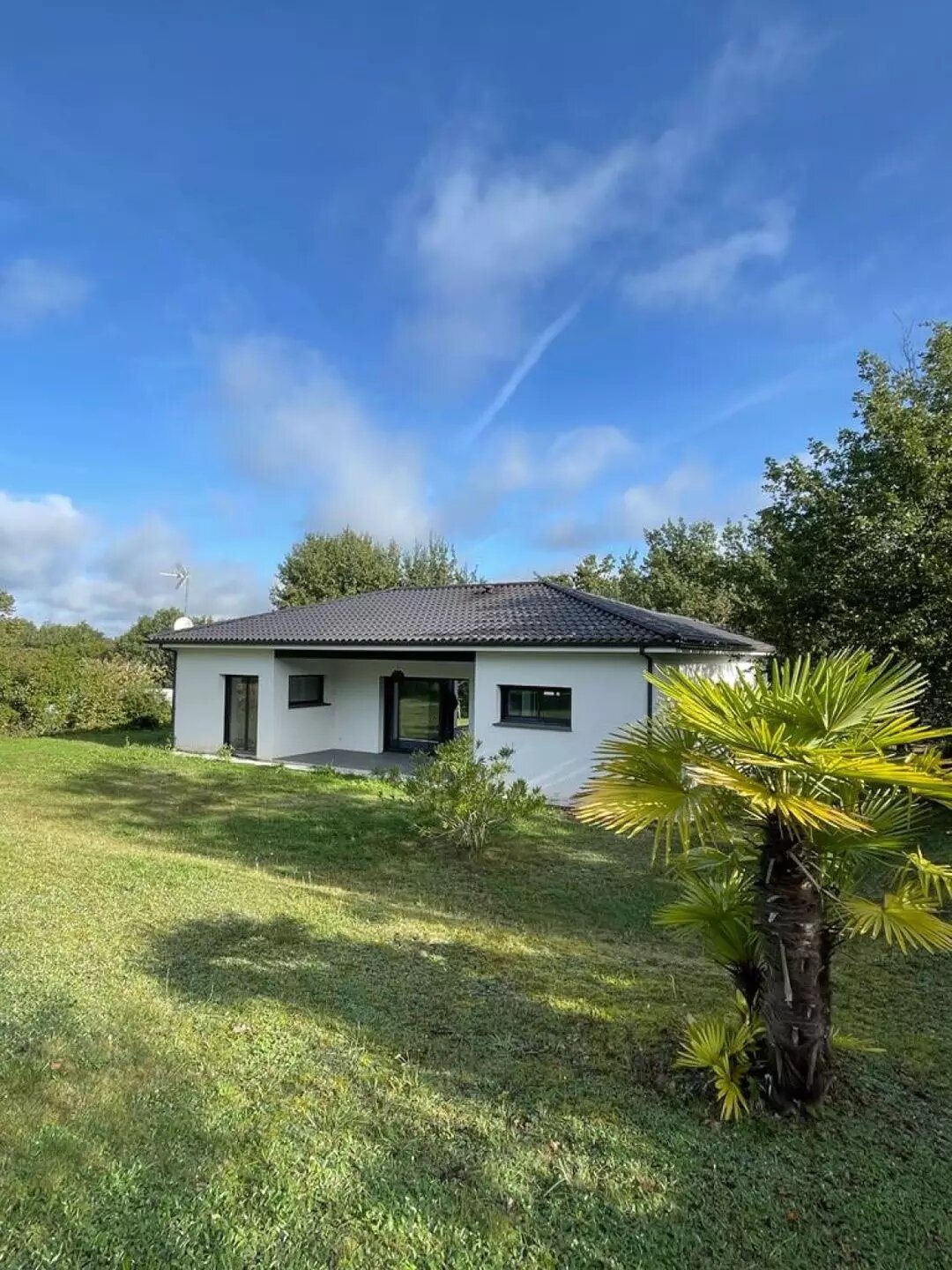 Maison à vendre, 110m², Montauban