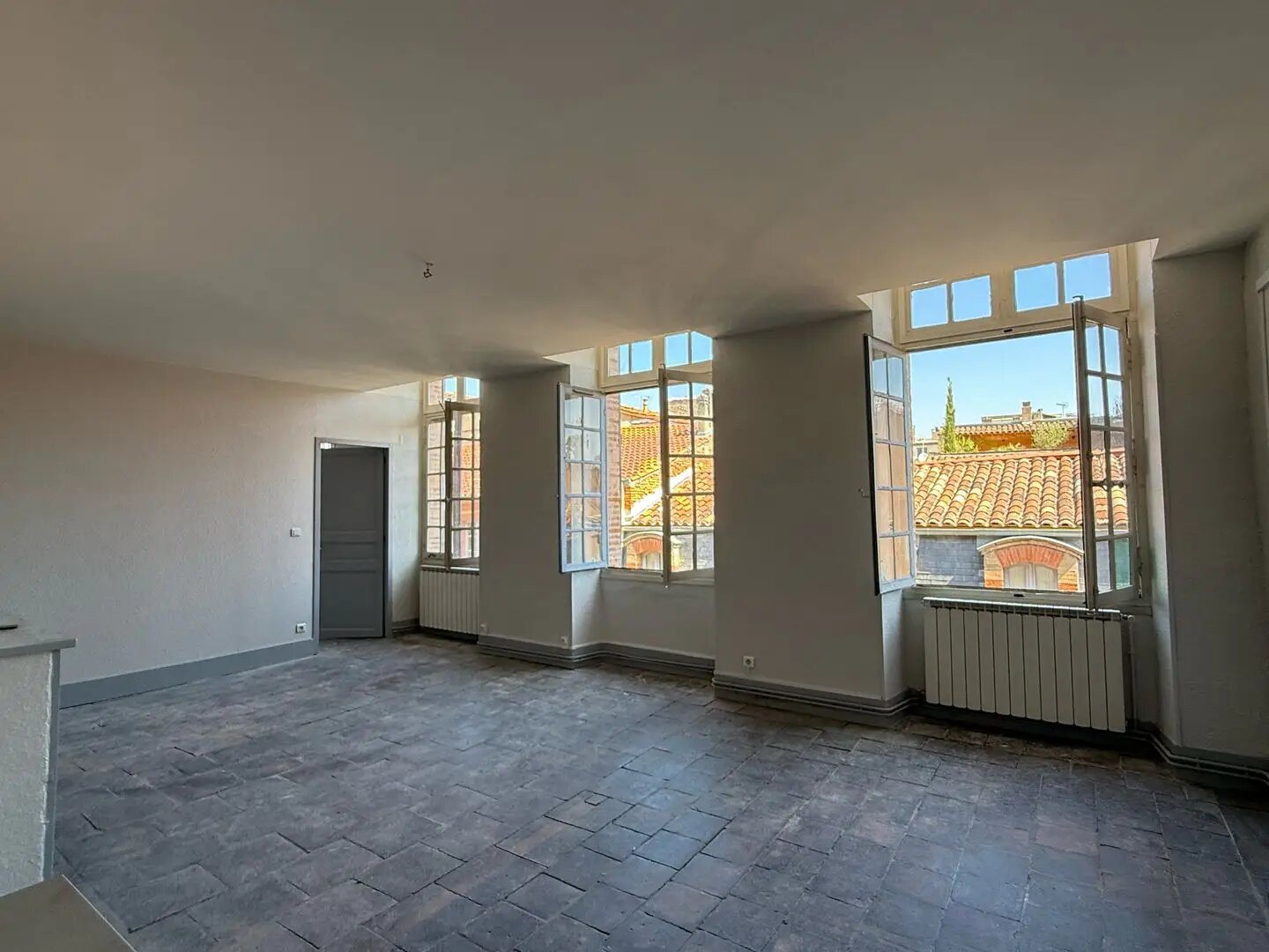 Appartement à vendre, 90m², Montauban