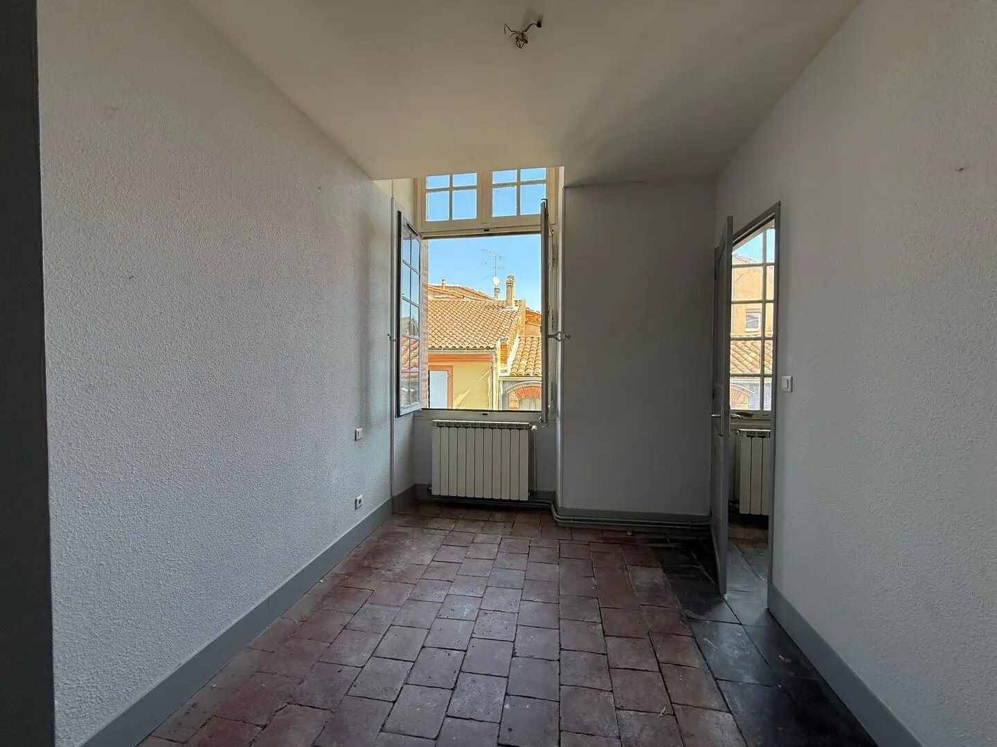Appartement à vendre, 90m², Montauban