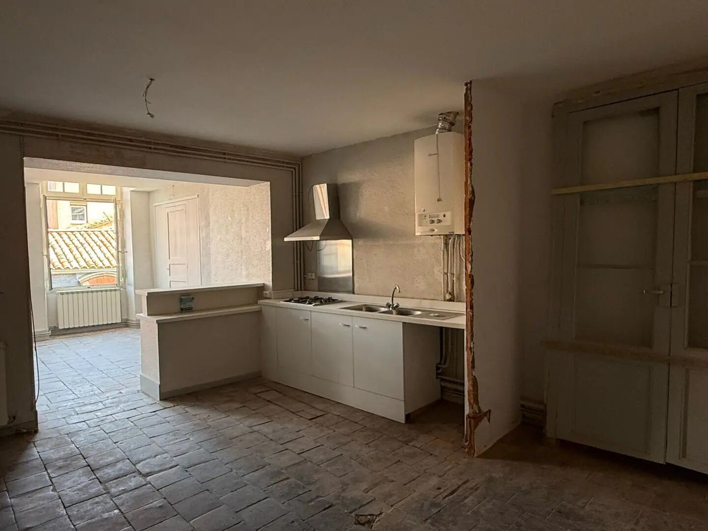 Appartement à vendre, 90m², Montauban