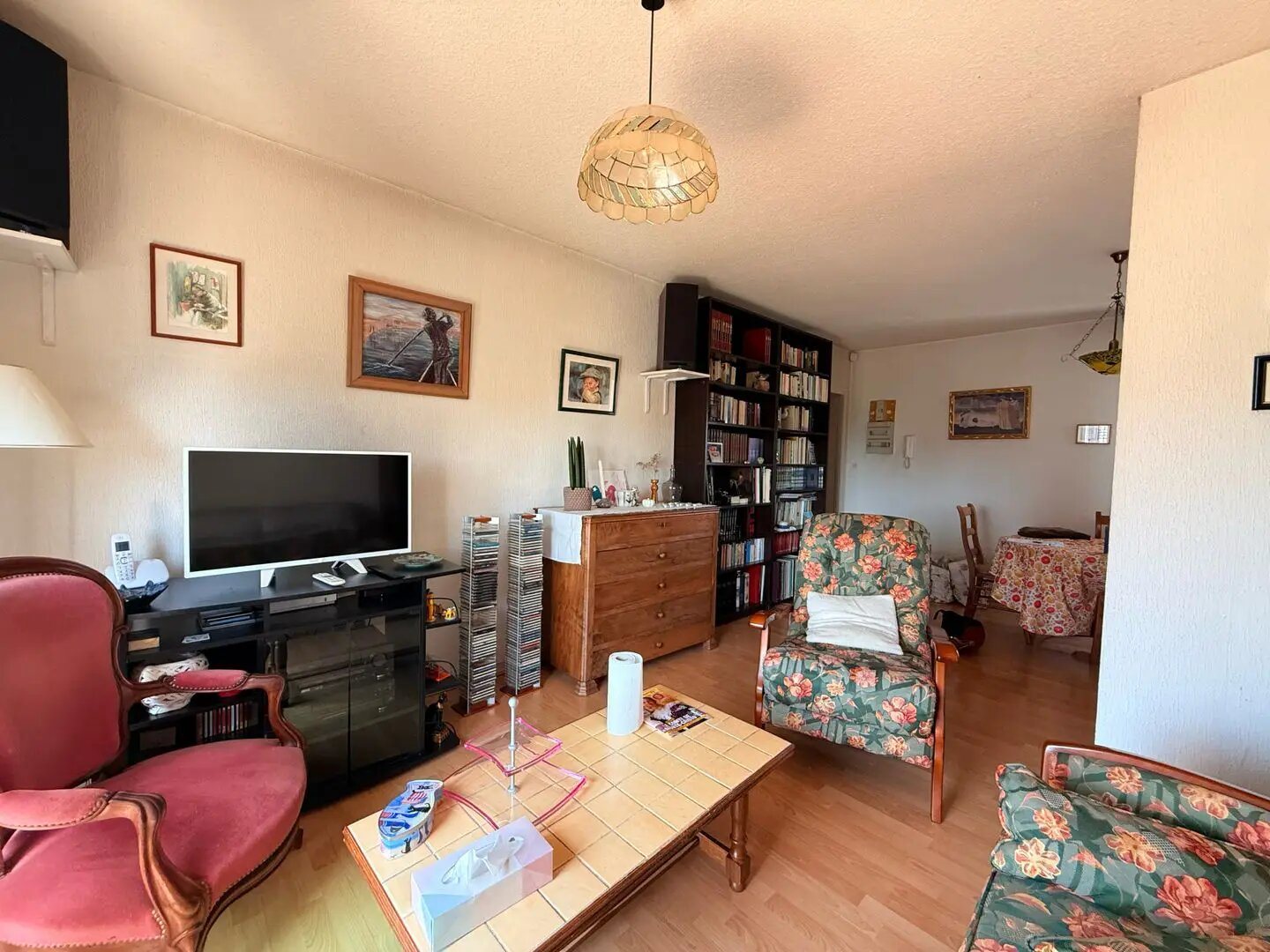 Appartement à vendre, 60m², Montauban