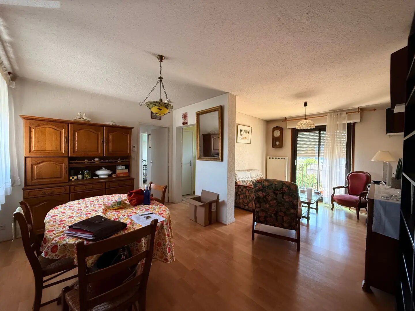 Appartement à vendre, 60m², Montauban