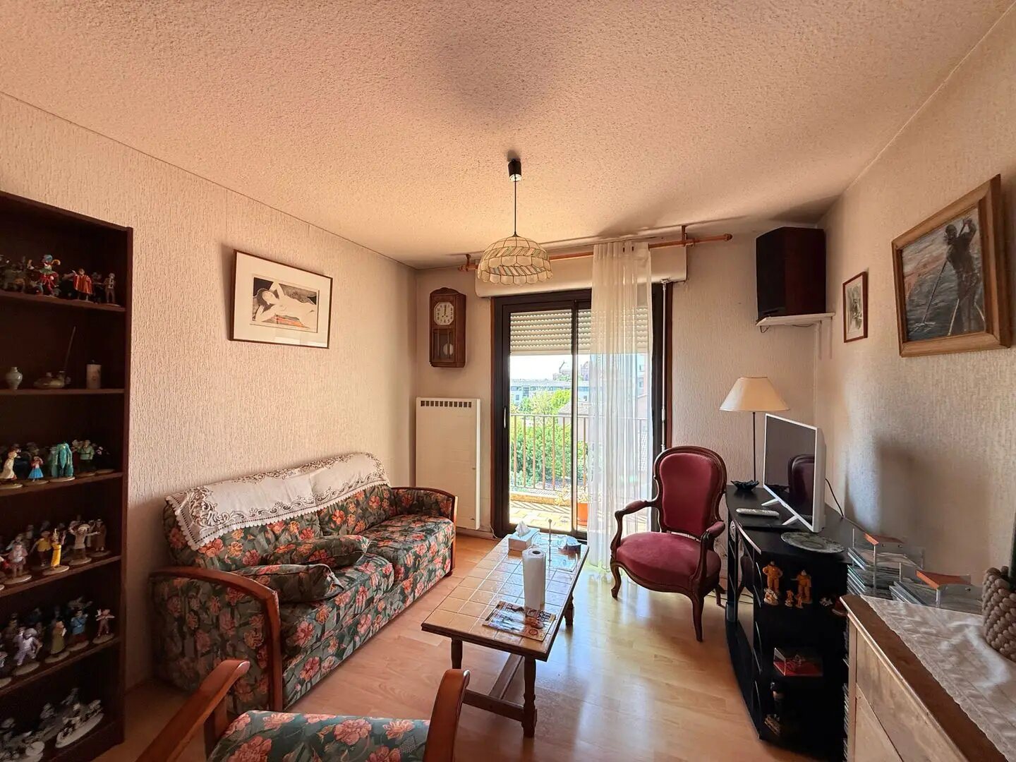 Appartement à vendre, 60m², Montauban