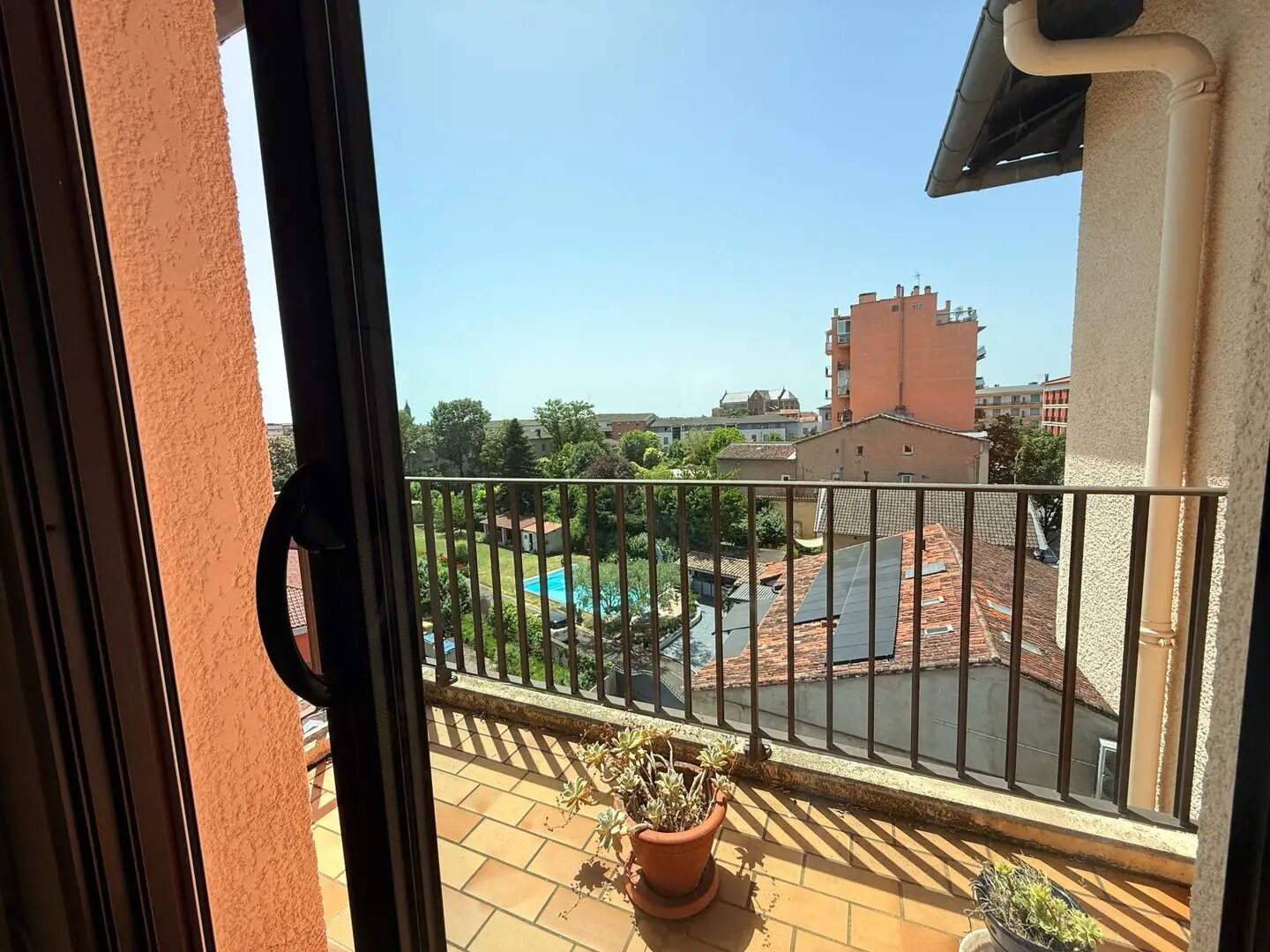 Appartement à vendre, 60m², Montauban