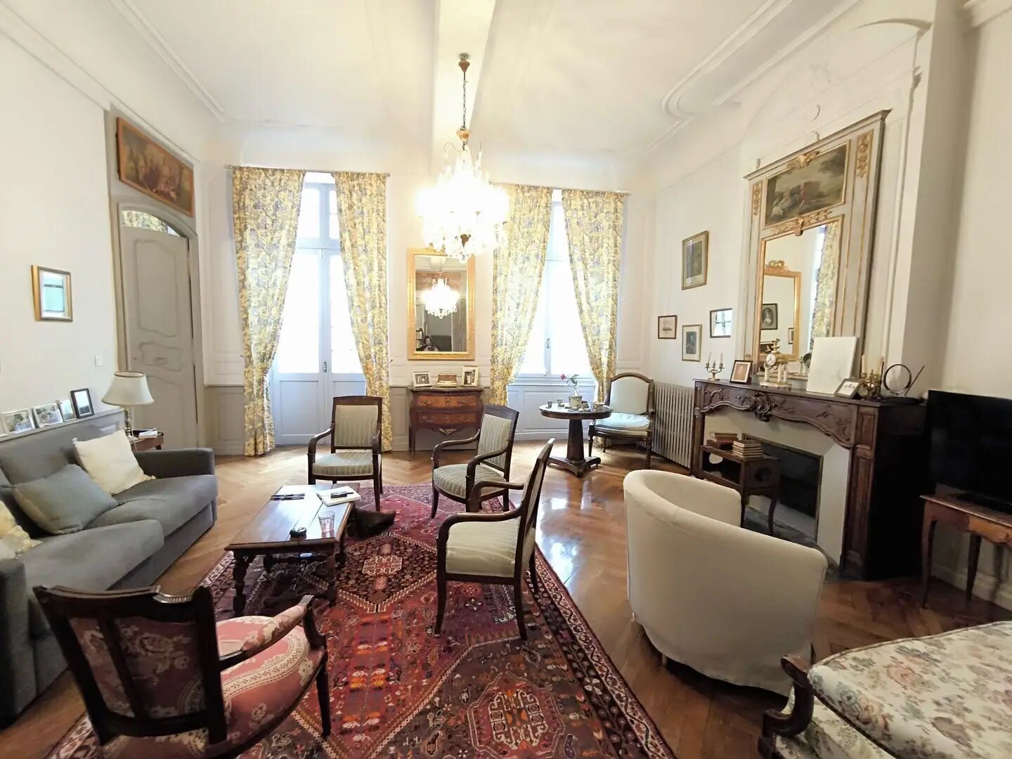 Appartement à vendre, 155m², Montauban