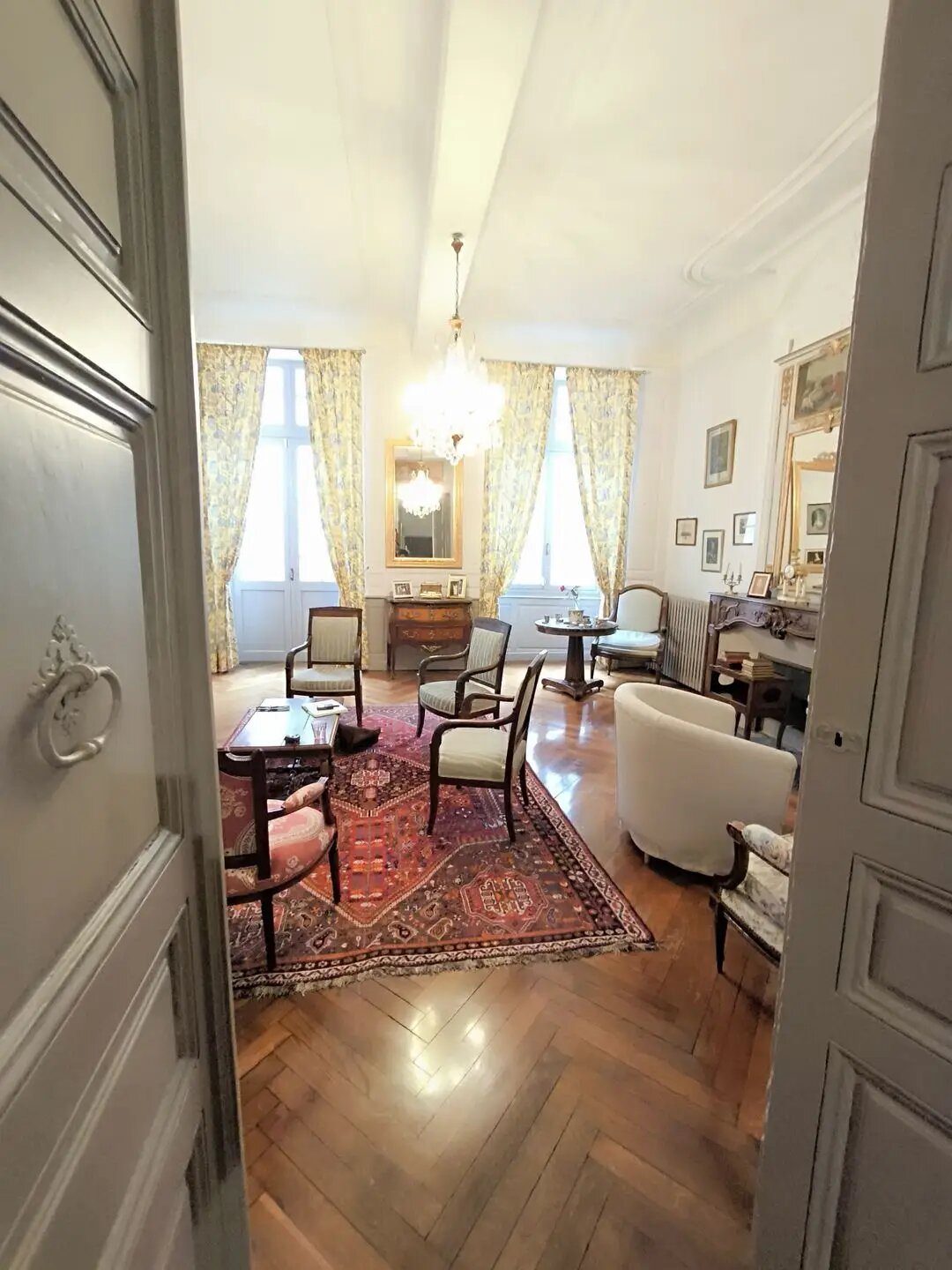 Appartement à vendre, 155m², Montauban