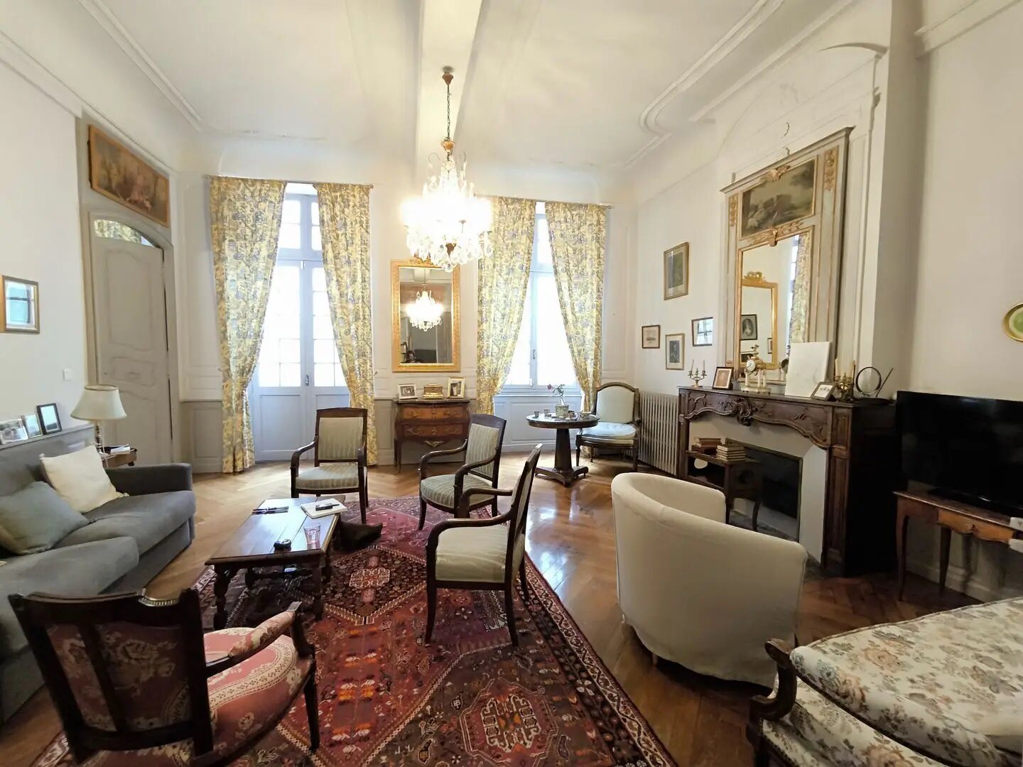 Appartement à vendre, 155m², Montauban