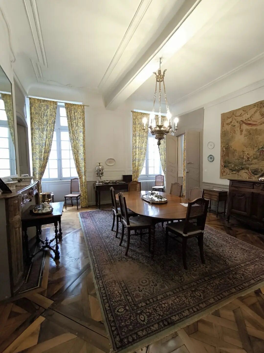 Appartement à vendre, 155m², Montauban