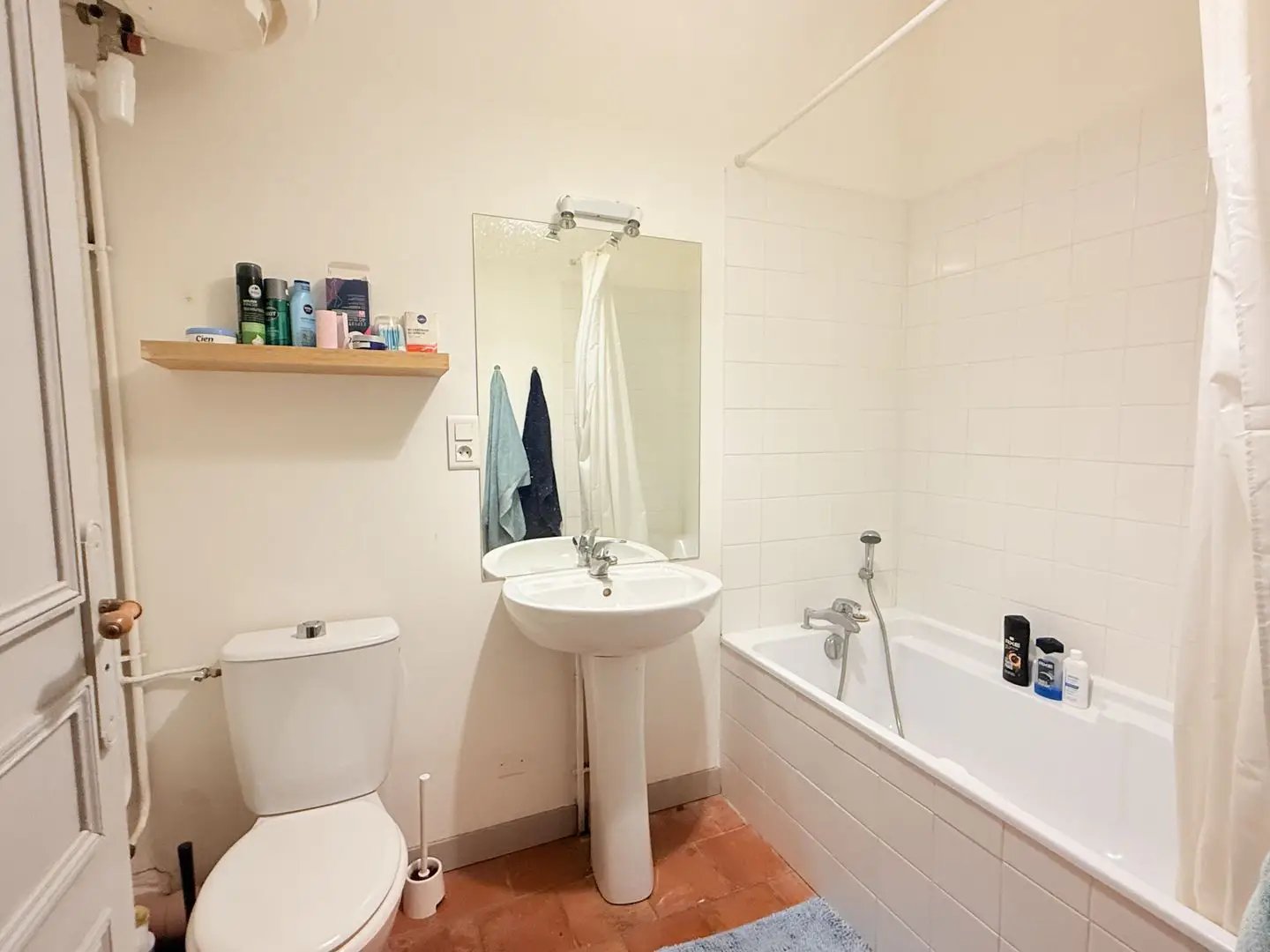 Appartement à louer, 49m², Montauban