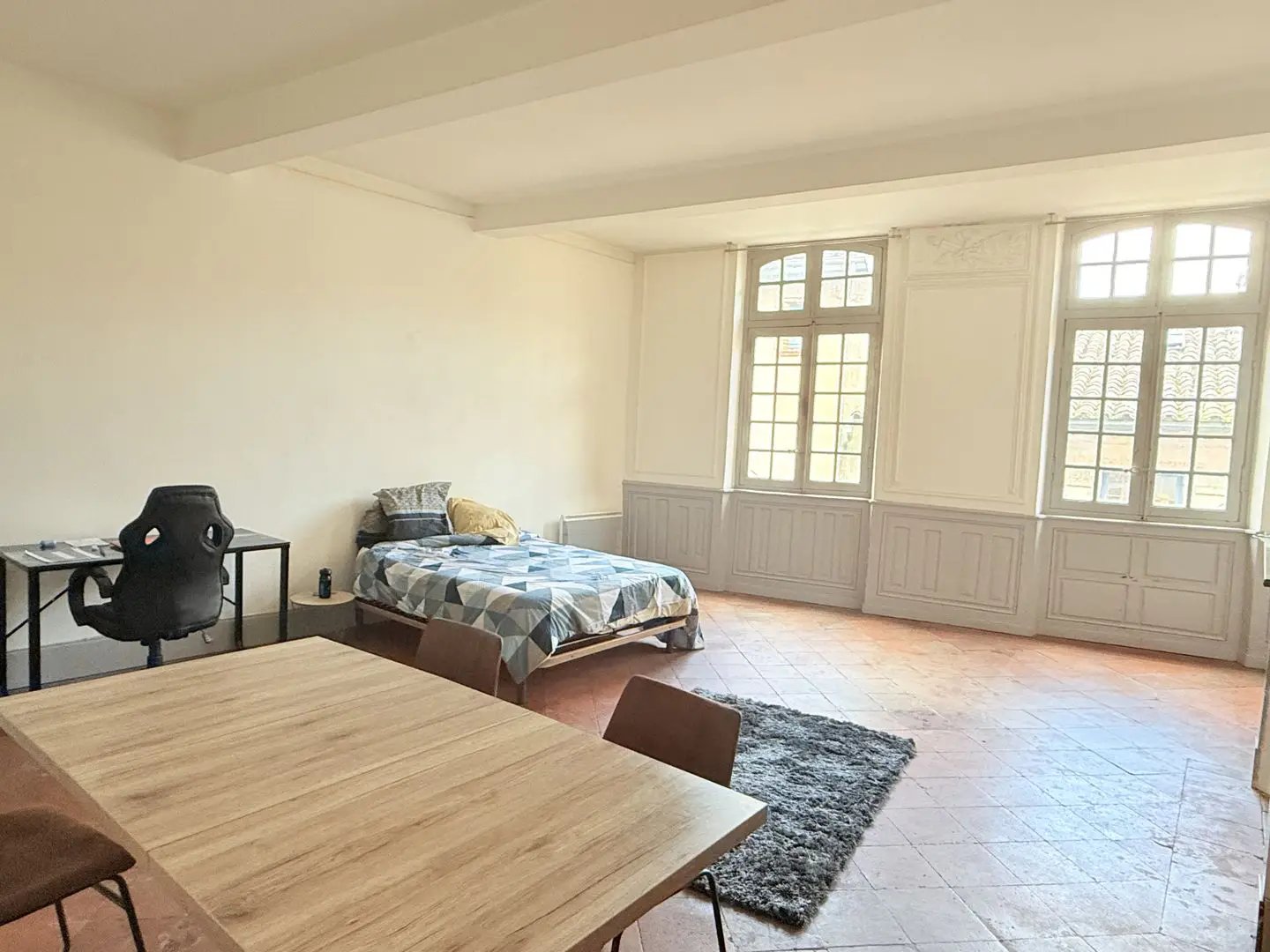 Appartement à louer, 49m², Montauban