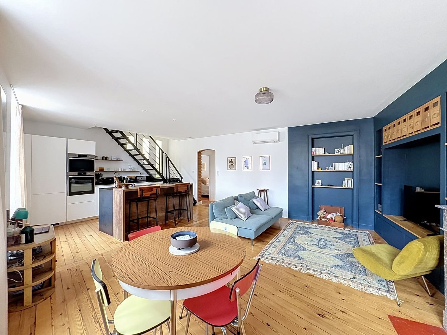 Appartement à vendre, 80m², Montauban