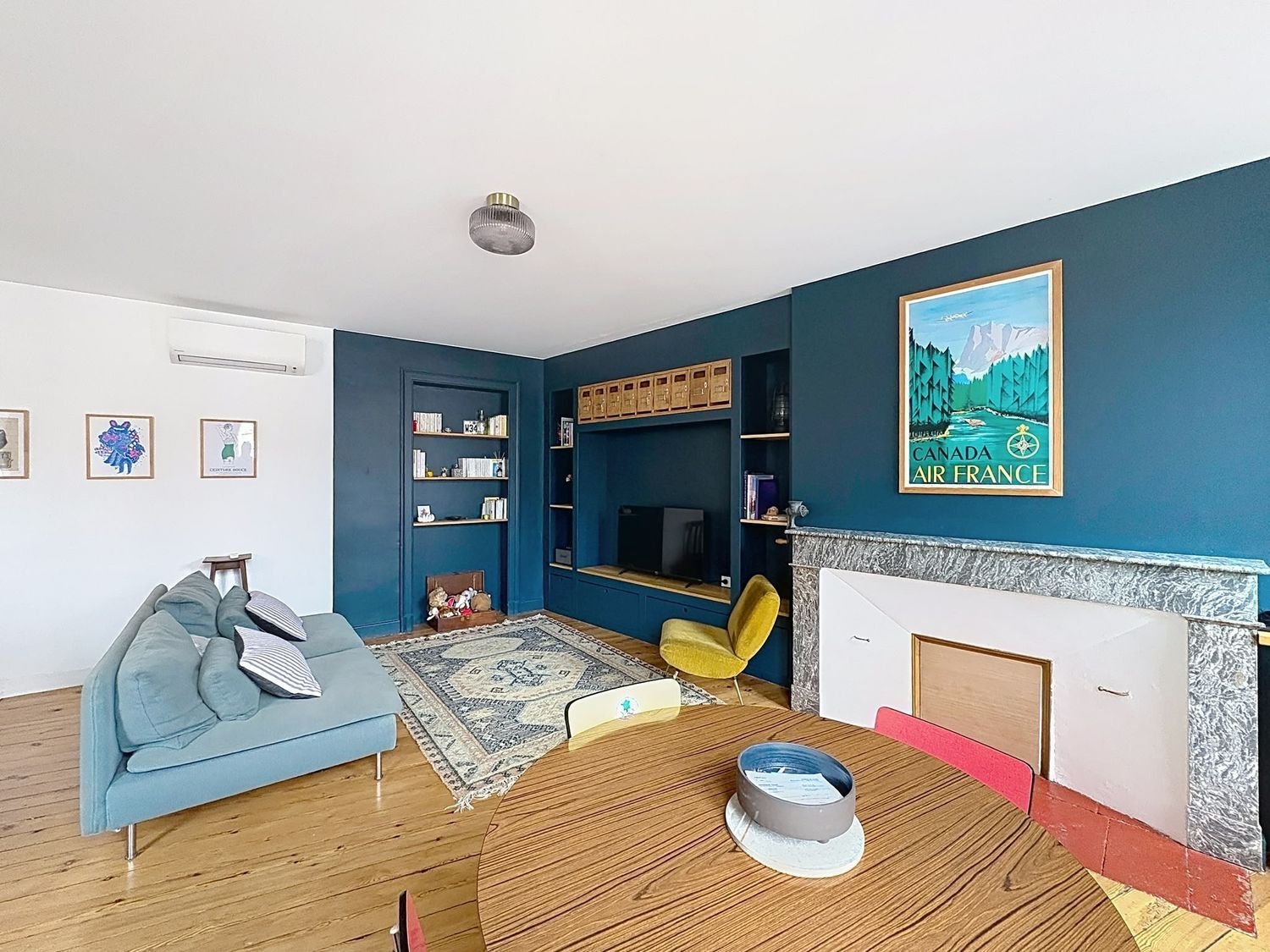Appartement à vendre, 80m², Montauban
