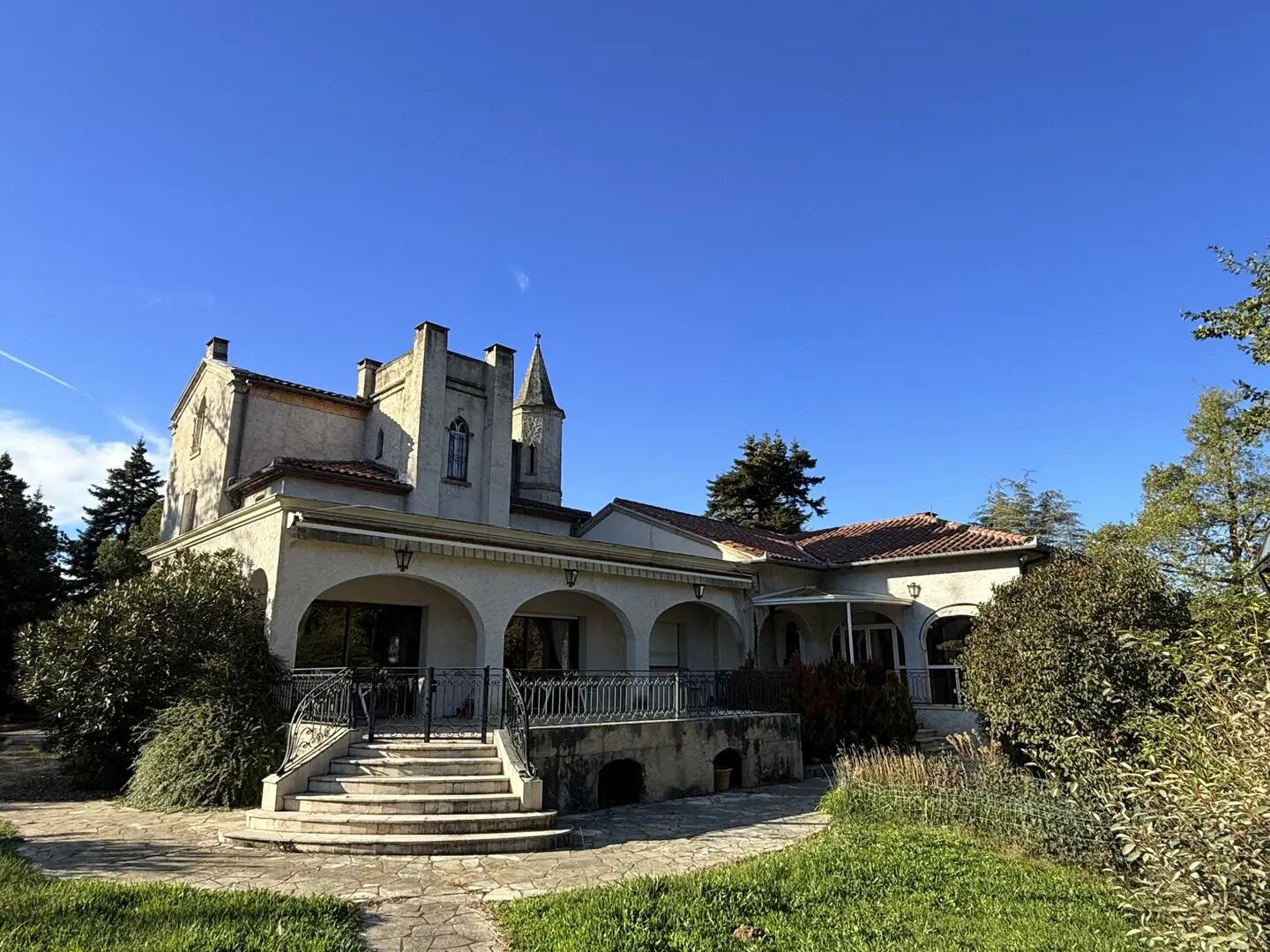 Maison à vendre, 495m², Montricoux