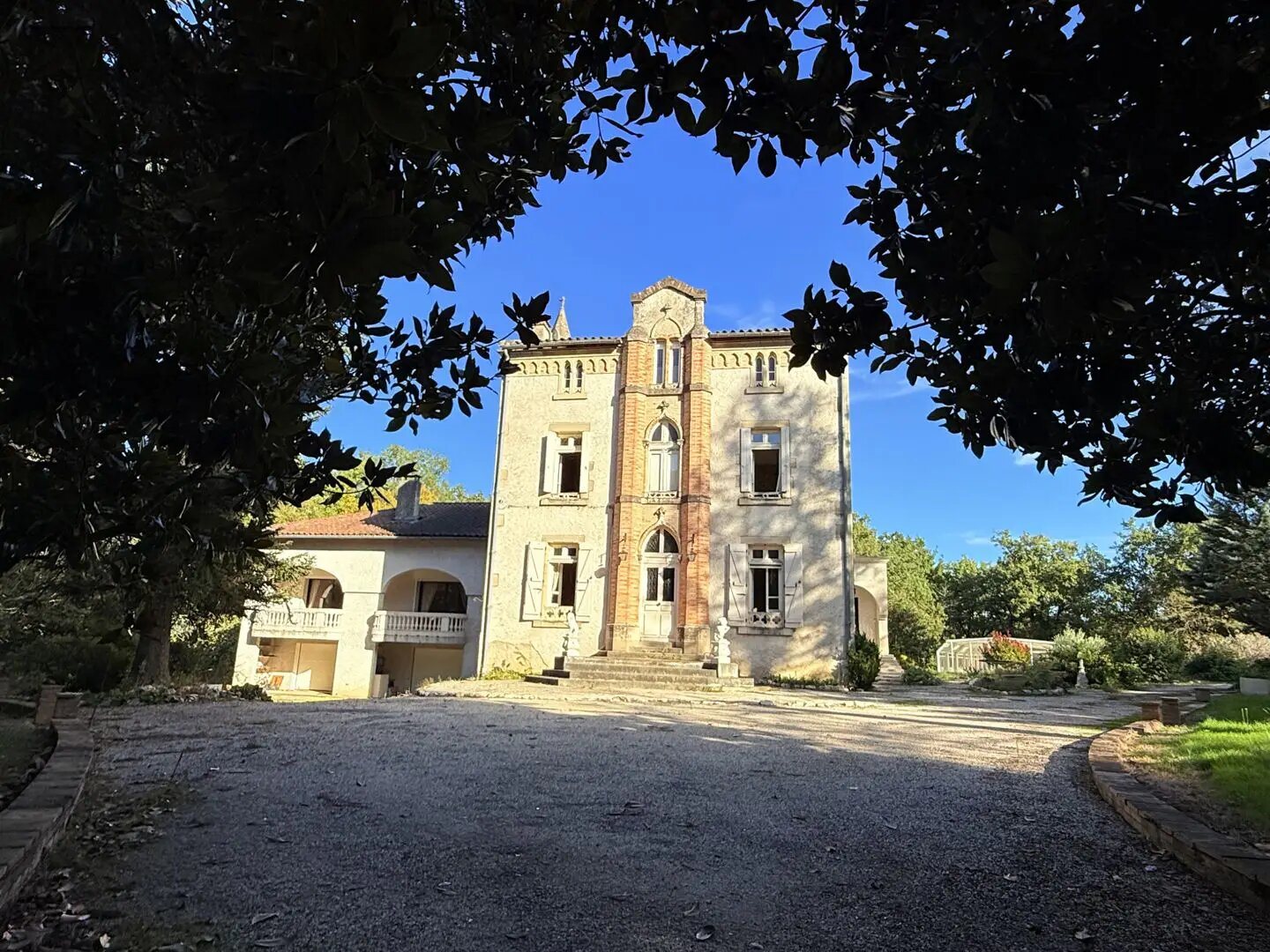 Maison à vendre, 495m², Montricoux