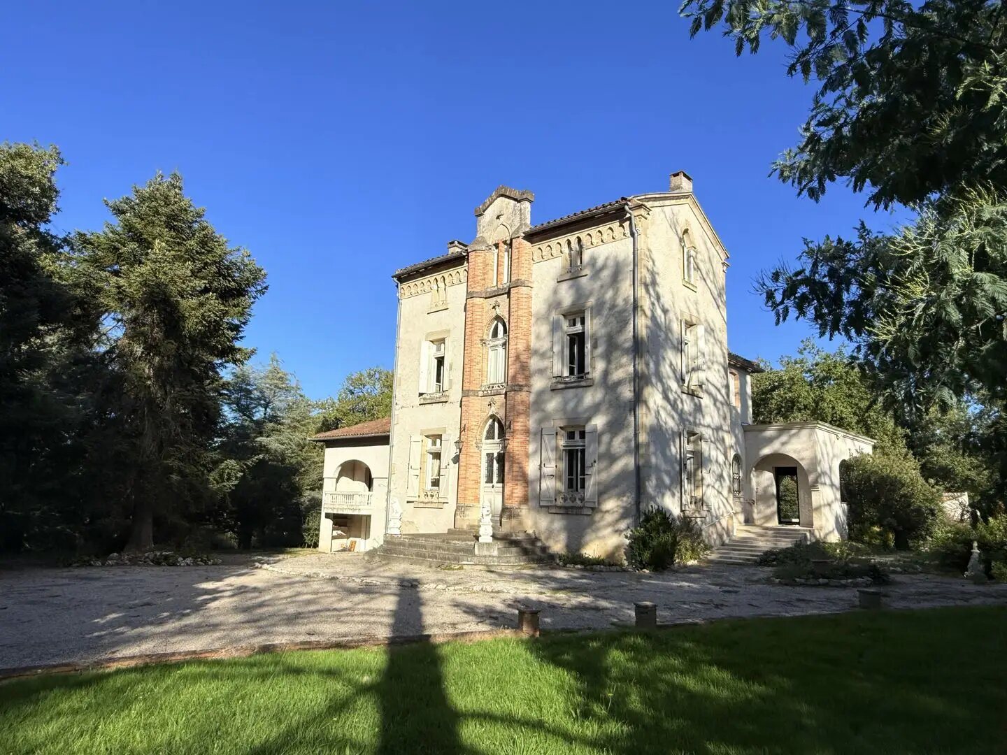 Maison à vendre, 495m², Montricoux