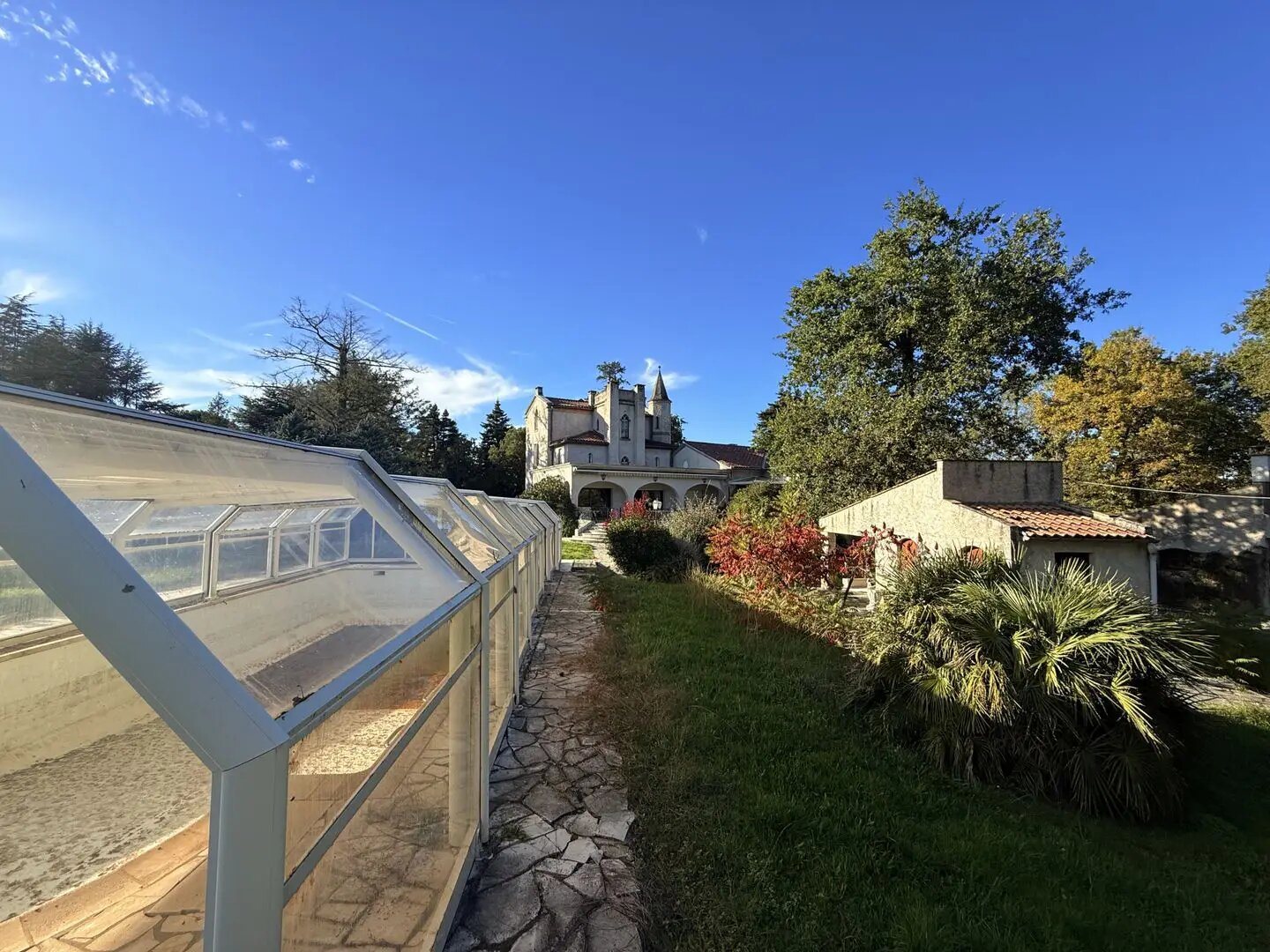 Maison à vendre, 495m², Montricoux