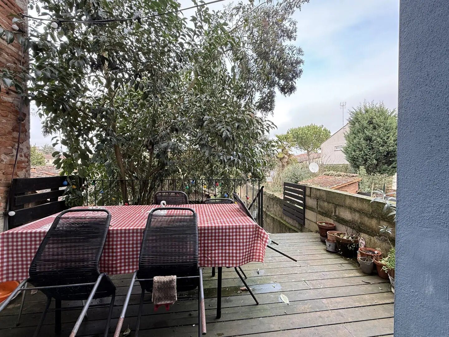Maison à vendre, 160m², Montauban