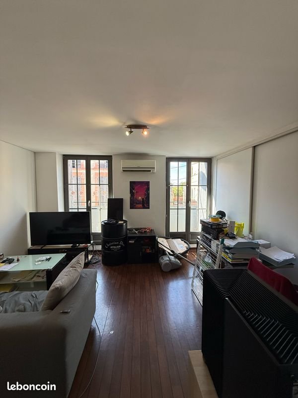 Appartement à louer, 37m², Montauban