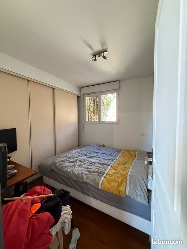 Appartement à louer, 37m², Montauban