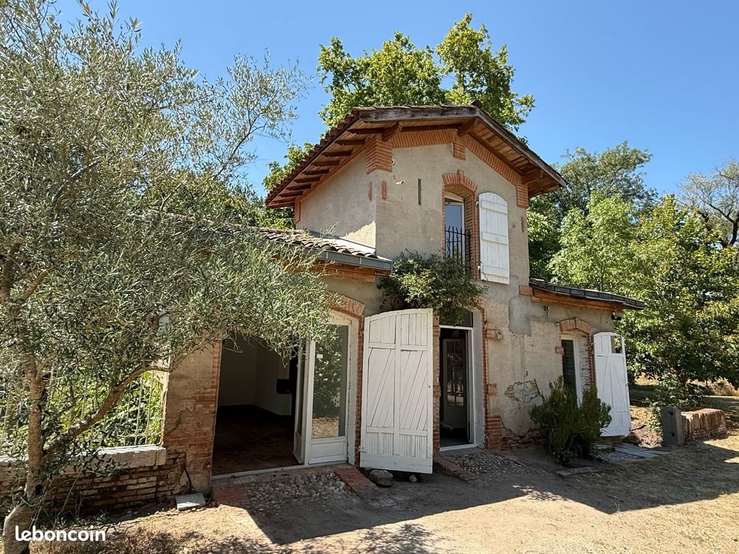 Maison à louer, 65m², Montauban
