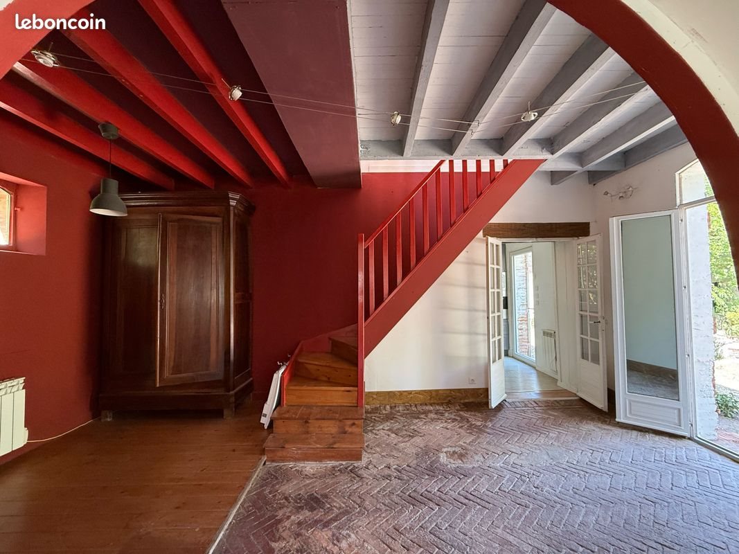 Maison à louer, 65m², Montauban