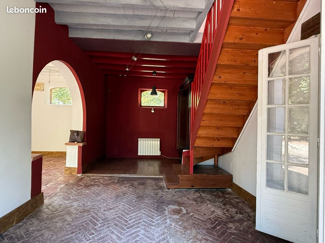 Maison à louer, 65m², Montauban