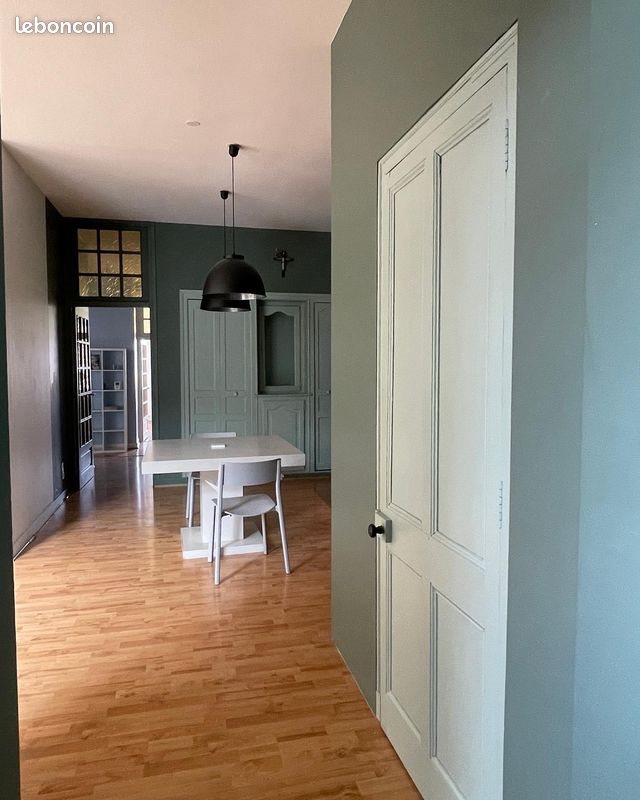 Appartement à louer, 145m², Montauban