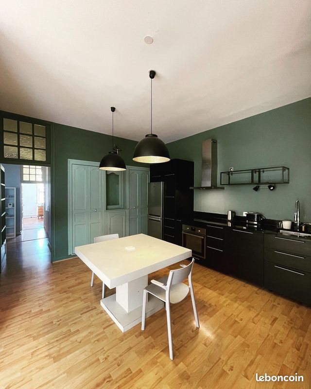 Appartement à louer, 145m², Montauban